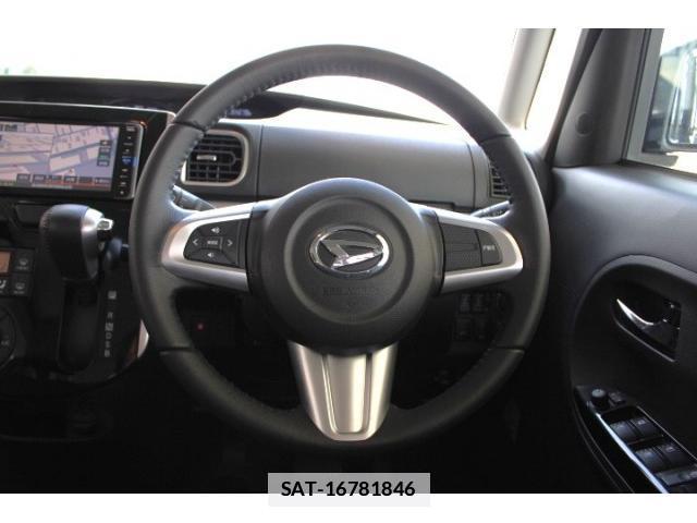 Daihatsu TANTO 2017-09 7810111-16