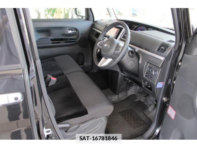 Daihatsu TANTO 2017-09 7810111-17