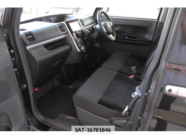 Daihatsu TANTO 2017-09 7810111-18