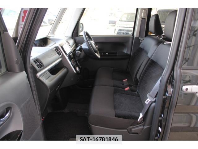 Daihatsu TANTO 2017-09 7810111-19