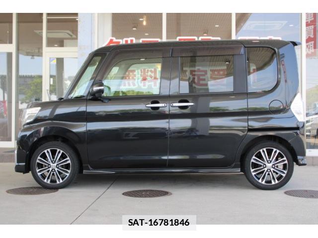Daihatsu TANTO 2017-09 7810111-2
