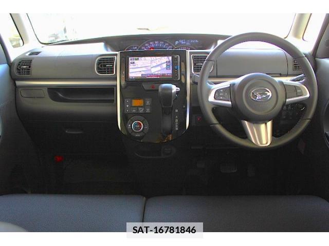 Daihatsu TANTO 2017-09 7810111-3