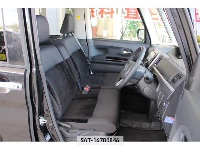 Daihatsu TANTO 2017-09 7810111-4