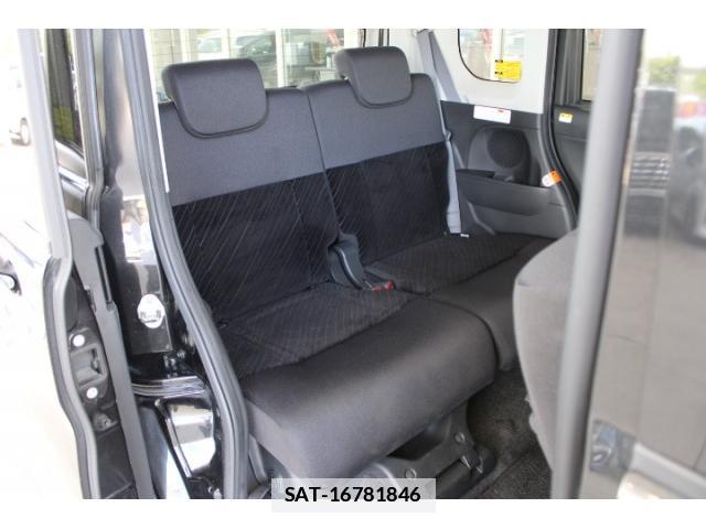 Daihatsu TANTO 2017-09 7810111-5