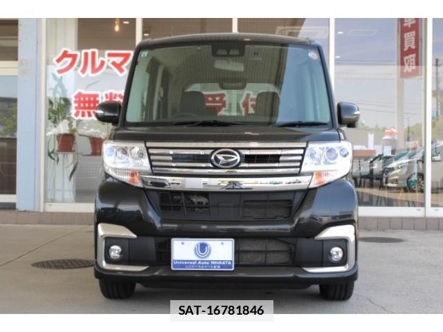 Daihatsu TANTO 2017-09 7810111-9
