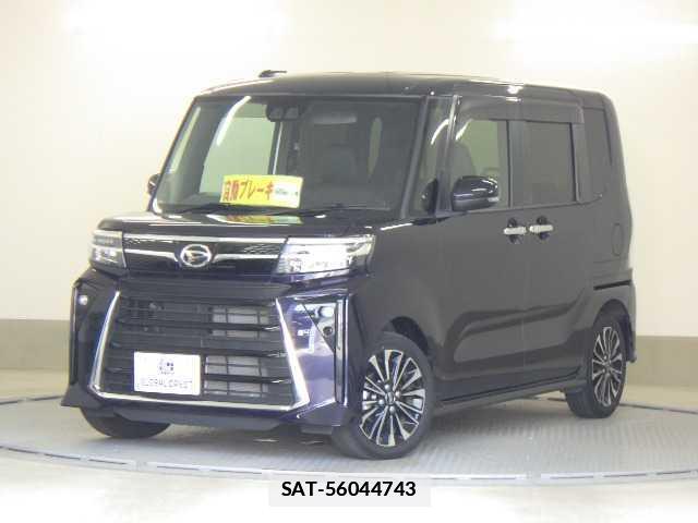 Daihatsu TANTO 2022-10 7810821-0