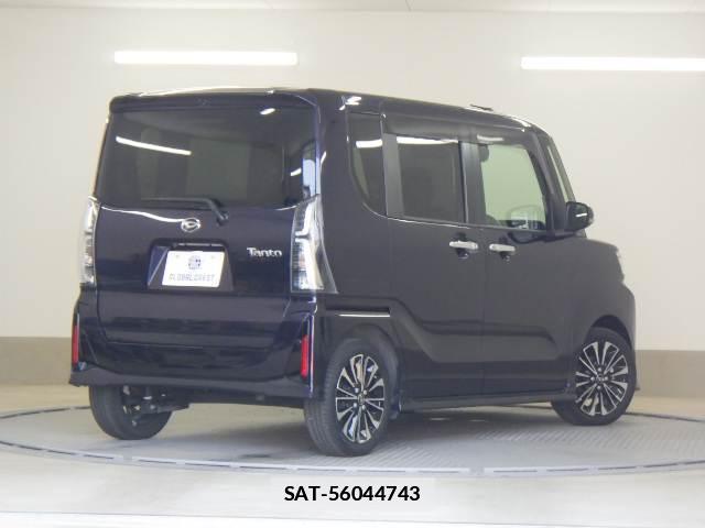 Daihatsu TANTO 2022-10 7810821-1