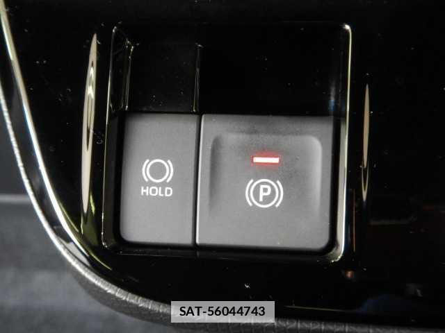 Daihatsu TANTO 2022-10 7810821-10