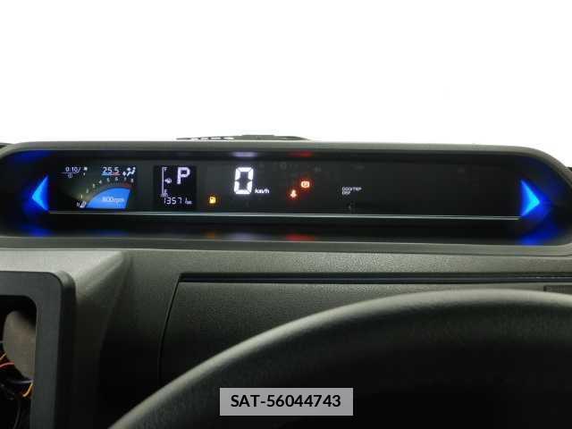 Daihatsu TANTO 2022-10 7810821-13