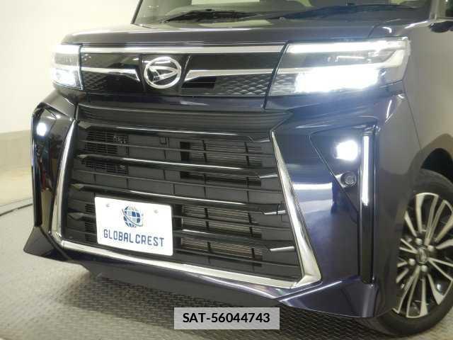 Daihatsu TANTO 2022-10 7810821-14