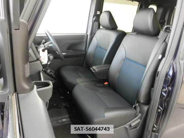 Daihatsu TANTO 2022-10 7810821-16