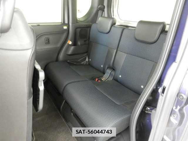 Daihatsu TANTO 2022-10 7810821-17