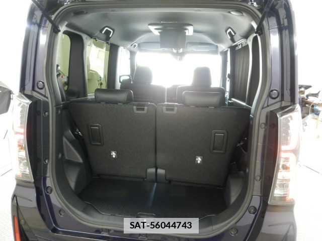 Daihatsu TANTO 2022-10 7810821-18