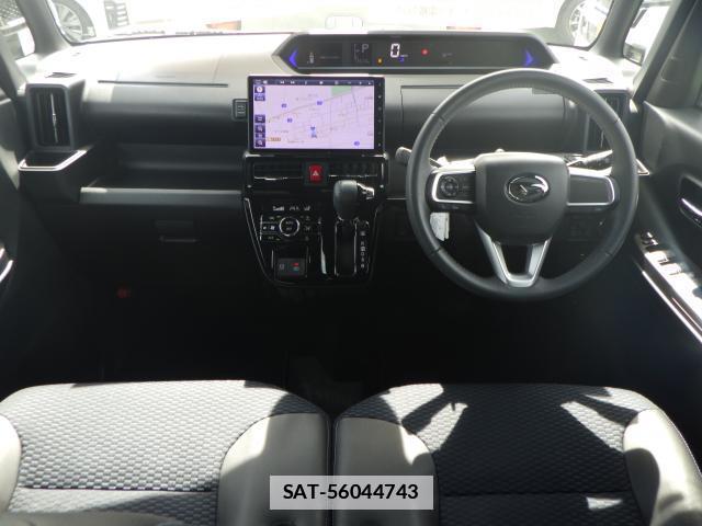 Daihatsu TANTO 2022-10 7810821-2
