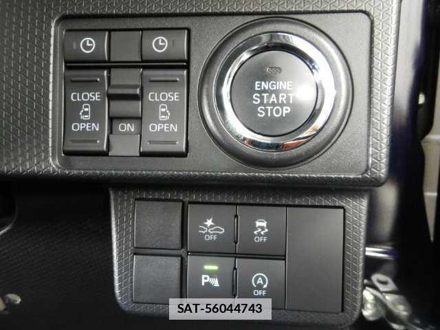 Daihatsu TANTO 2022-10 7810821-5