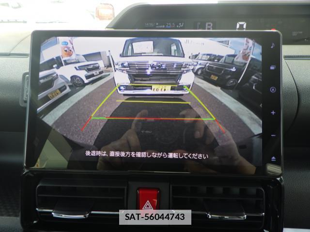 Daihatsu TANTO 2022-10 7810821-7