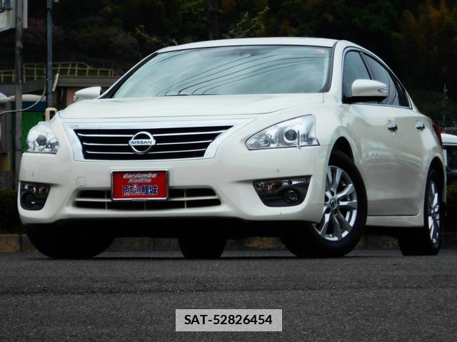 Nissan TEANA 2018-06 7795827-0