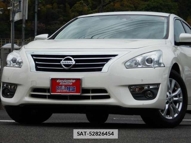 Nissan TEANA 2018-06 7795827-10