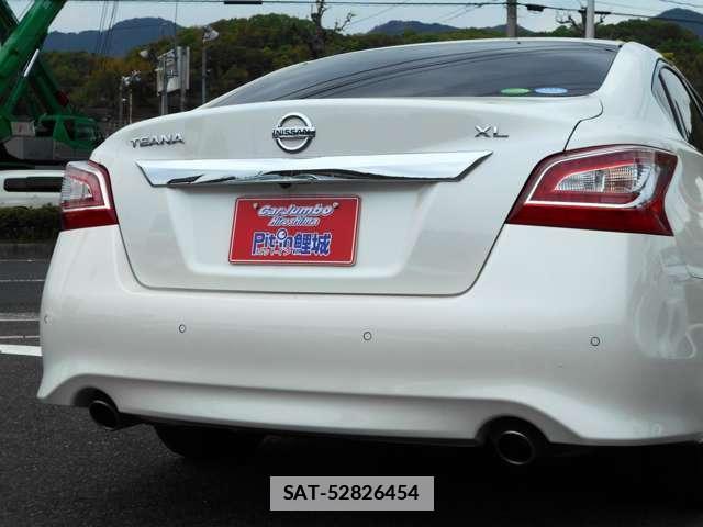 Nissan TEANA 2018-06 7795827-13