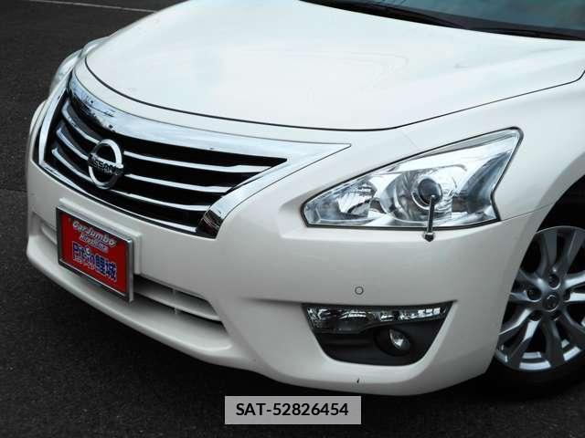 Nissan TEANA 2018-06 7795827-14