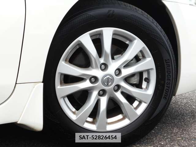 Nissan TEANA 2018-06 7795827-19