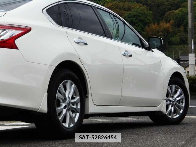 Nissan TEANA 2018-06 7795827-5
