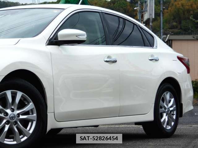 Nissan TEANA 2018-06 7795827-6