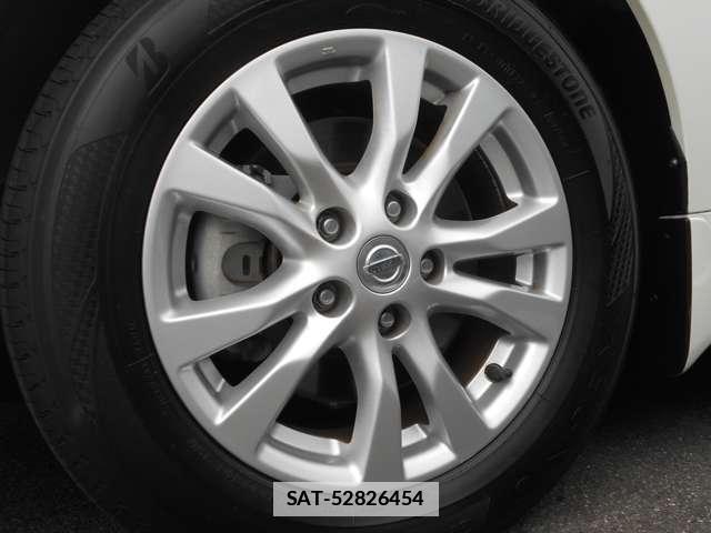 Nissan TEANA 2018-06 7795827-8