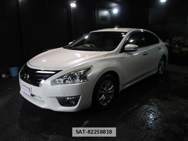 Nissan TEANA 2015-09 7806163-0