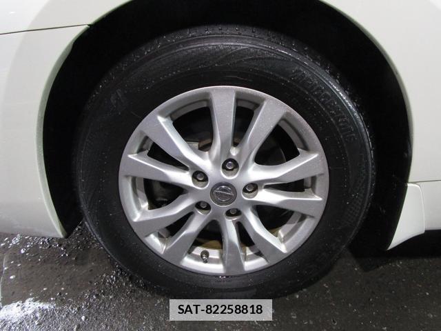 Nissan TEANA 2015-09 7806163-1