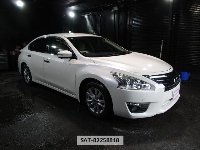 Nissan TEANA 2015-09 7806163-10