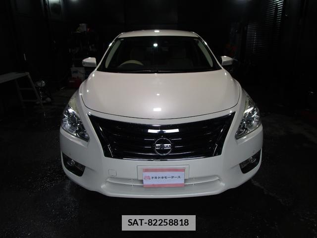 Nissan TEANA 2015-09 7806163-11