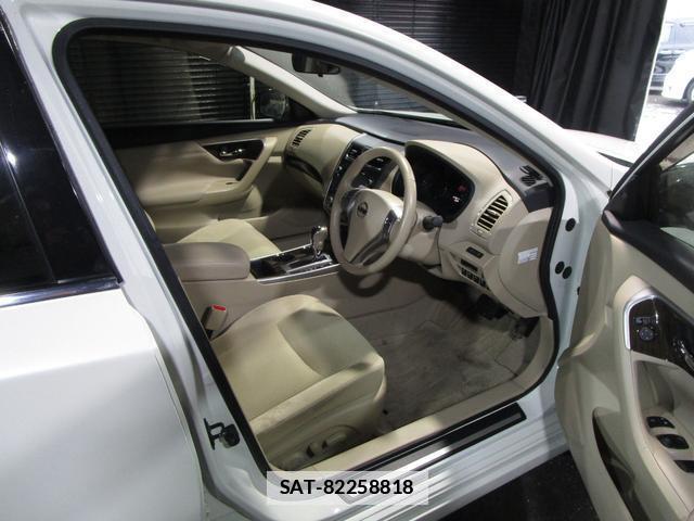 Nissan TEANA 2015-09 7806163-12
