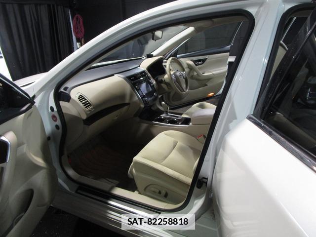 Nissan TEANA 2015-09 7806163-16