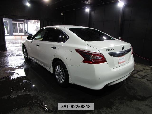 Nissan TEANA 2015-09 7806163-4