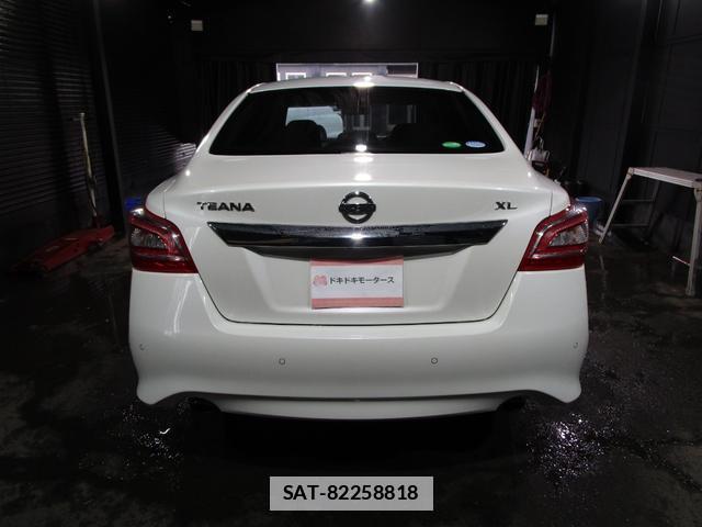 Nissan TEANA 2015-09 7806163-5