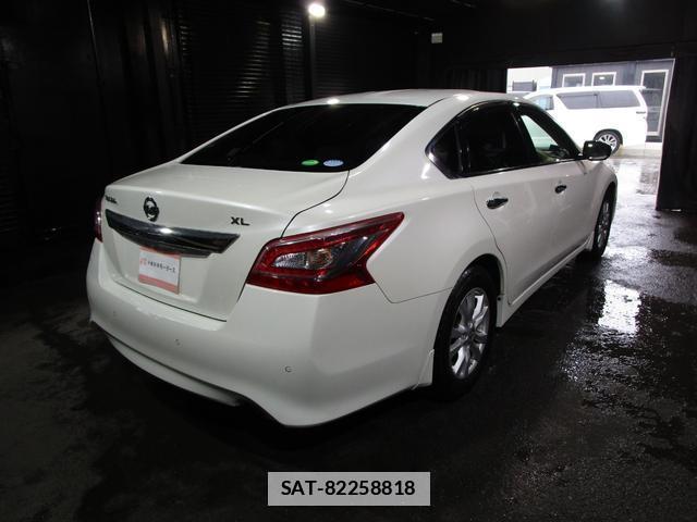 Nissan TEANA 2015-09 7806163-6