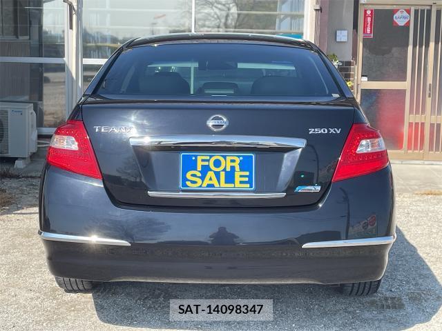 Nissan TEANA 2011-10 7807031-1