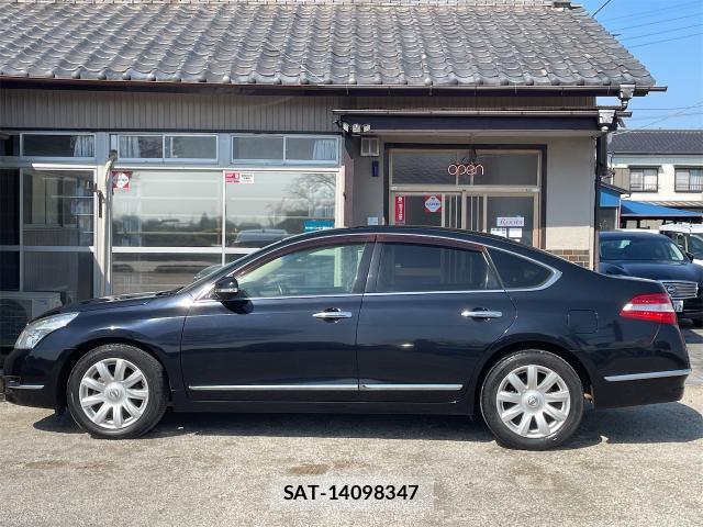 Nissan TEANA 2011-10 7807031-10