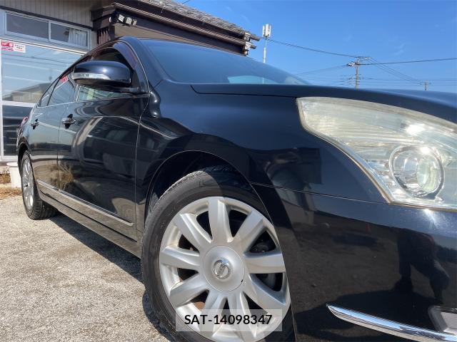 Nissan TEANA 2011-10 7807031-11