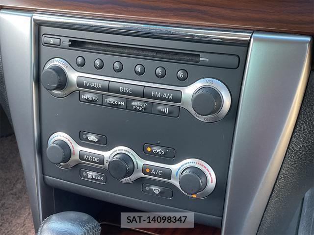 Nissan TEANA 2011-10 7807031-19