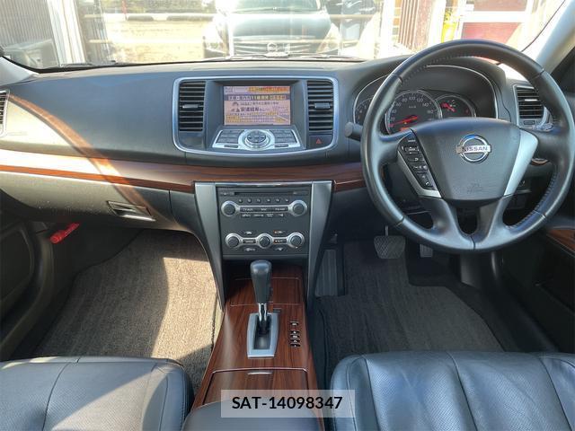 Nissan TEANA 2011-10 7807031-2