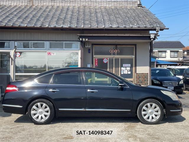 Nissan TEANA 2011-10 7807031-3