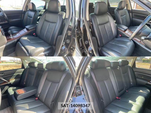 Nissan TEANA 2011-10 7807031-5