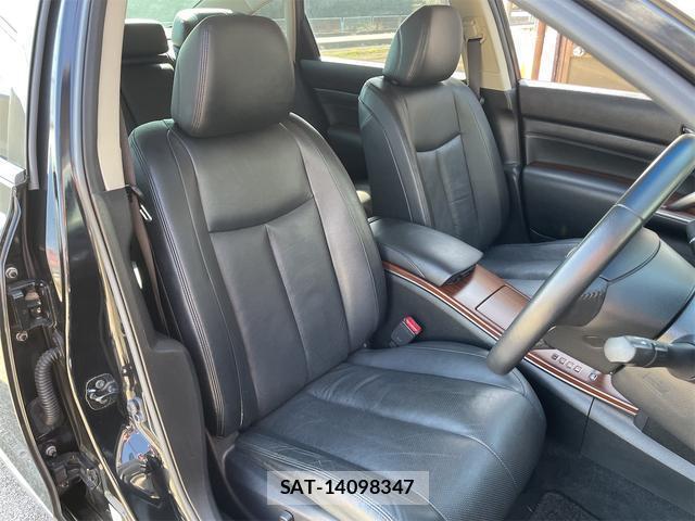 Nissan TEANA 2011-10 7807031-6
