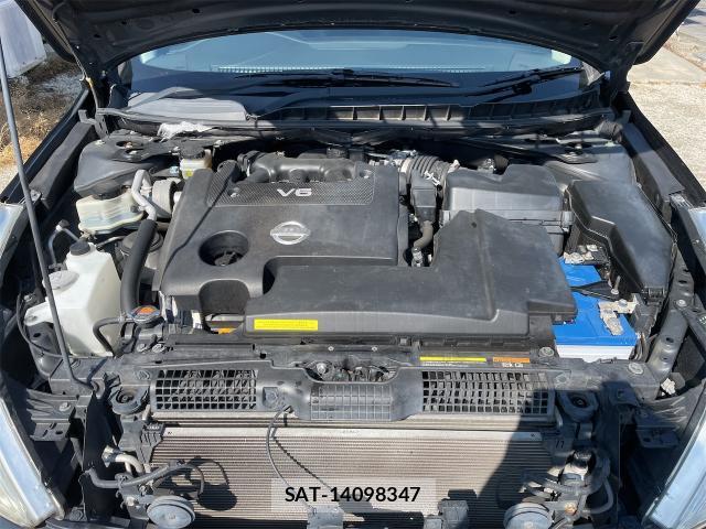 Nissan TEANA 2011-10 7807031-7
