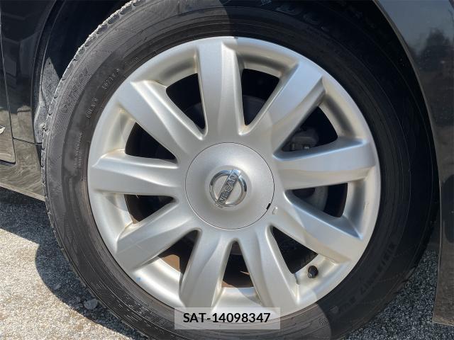 Nissan TEANA 2011-10 7807031-8