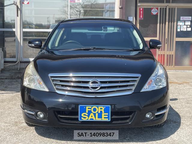 Nissan TEANA 2011-10 7807031-9