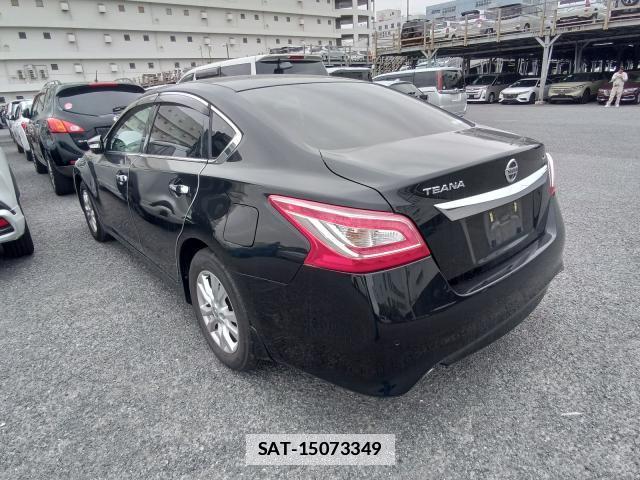Nissan TEANA 2018-06 7810272-1