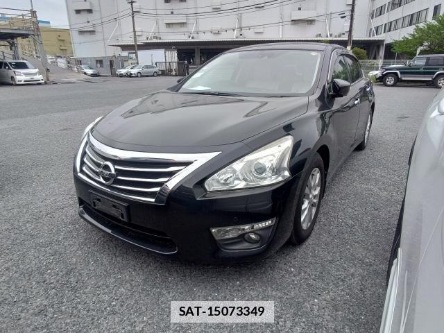 Nissan TEANA 2018-06 7810272-14